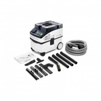 FESTOOL CLEANTEC CT 15 E-Set putekļu sūcējs